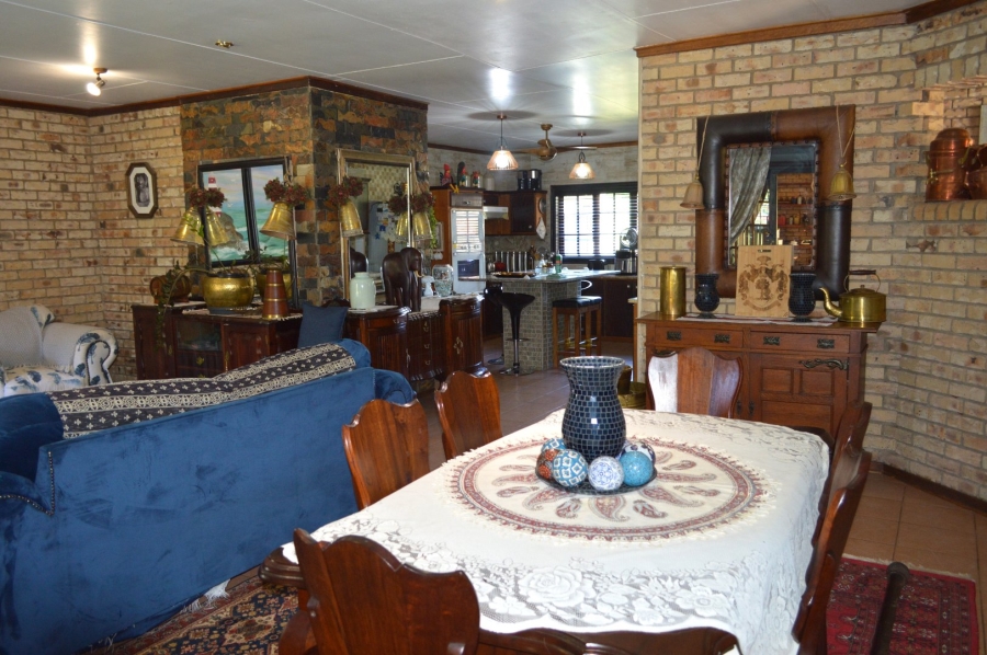 4 Bedroom Property for Sale in Doringkruin North West